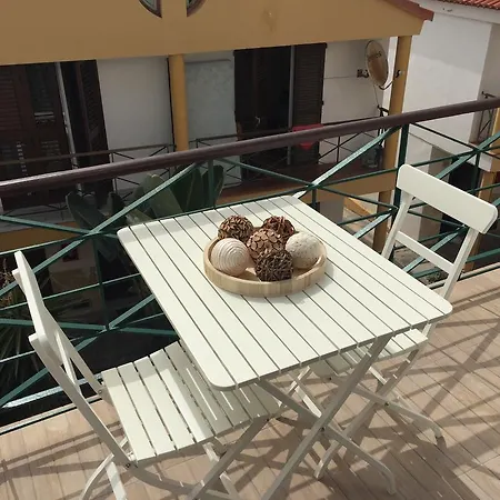 Altamar Holiday home Arona (Tenerife)