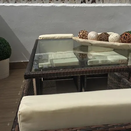 Altamar Holiday home *