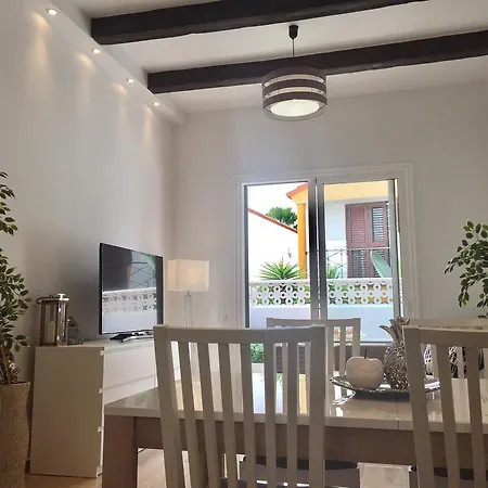 Holiday home Altamar