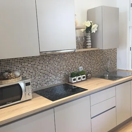 Altamar Holiday home Arona (Tenerife)