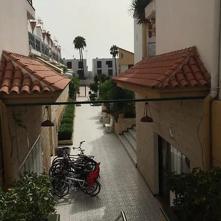 Holiday home Altamar Arona (Tenerife)