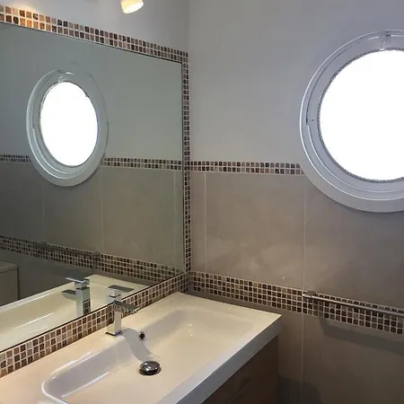 Altamar Holiday home Arona (Tenerife)