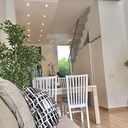 Altamar Holiday home *